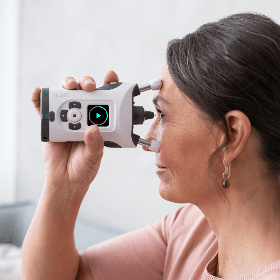 iCare-Tonometer Archives - bon Optic - Partner auf Augenhöhe